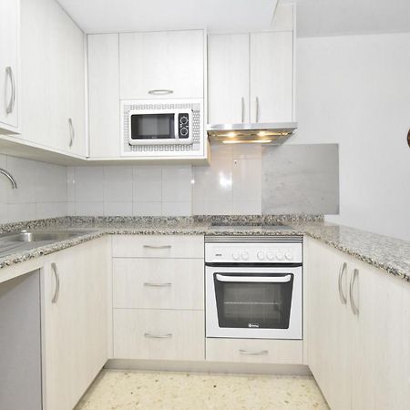 Mariscal 6 - Fincas Arena Бенидорм Екстериор снимка